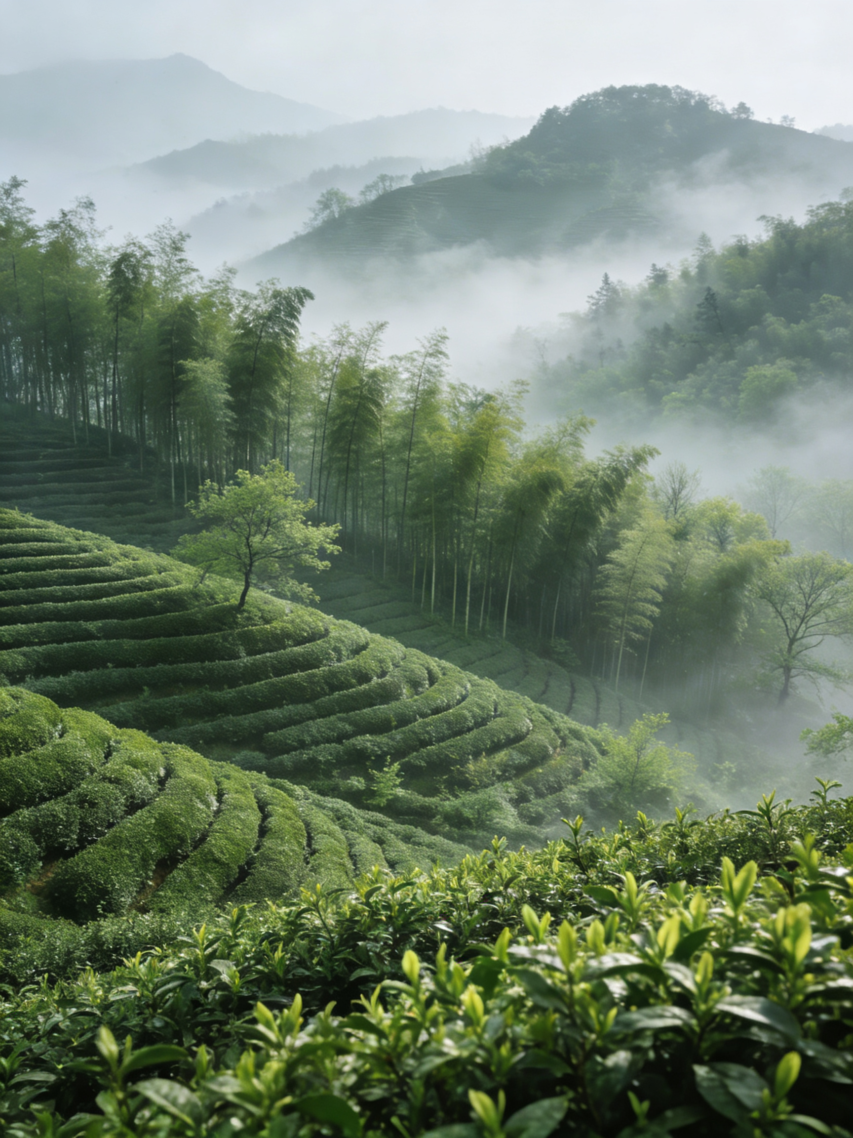 茶境5
