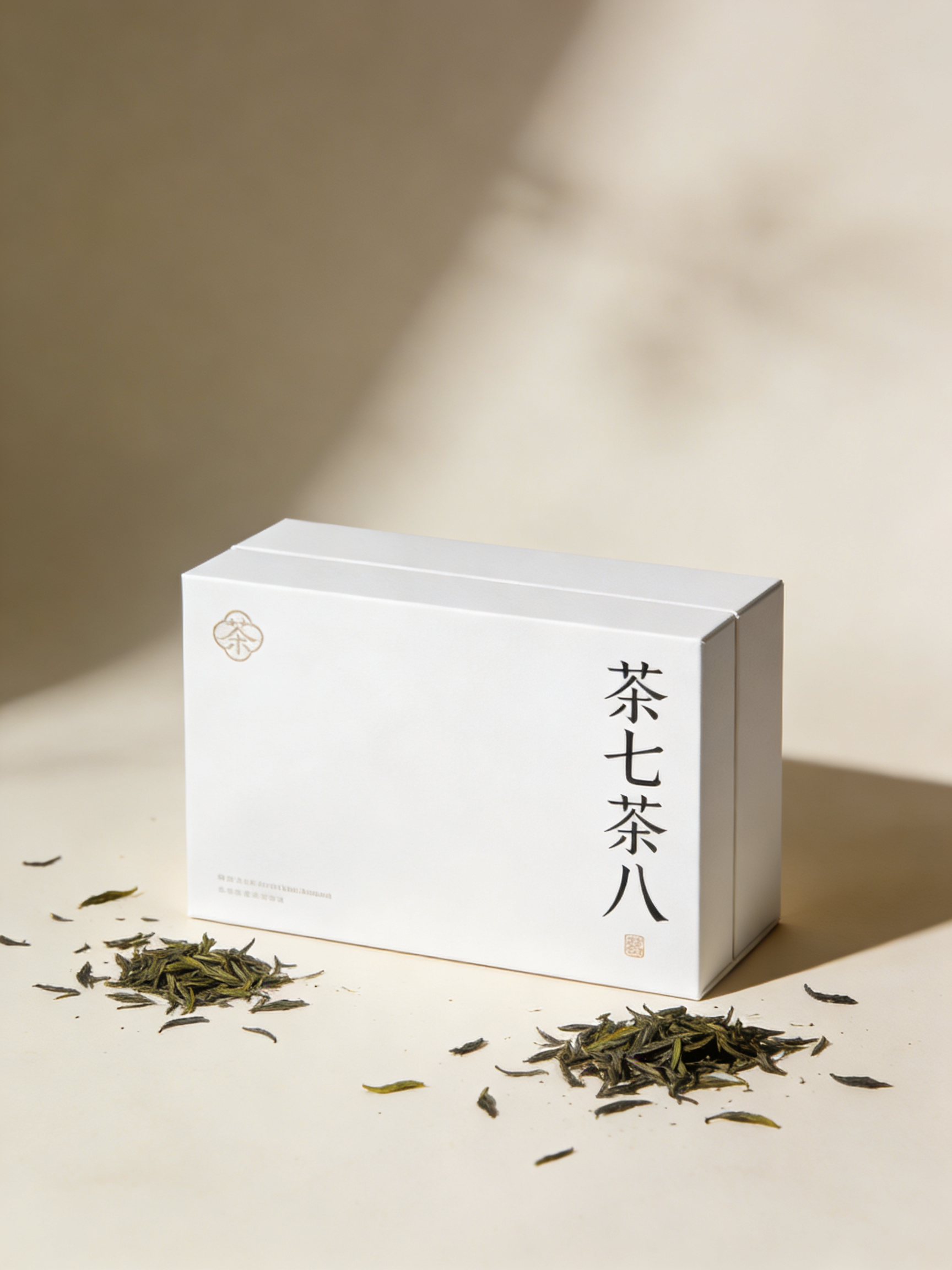 茶境6