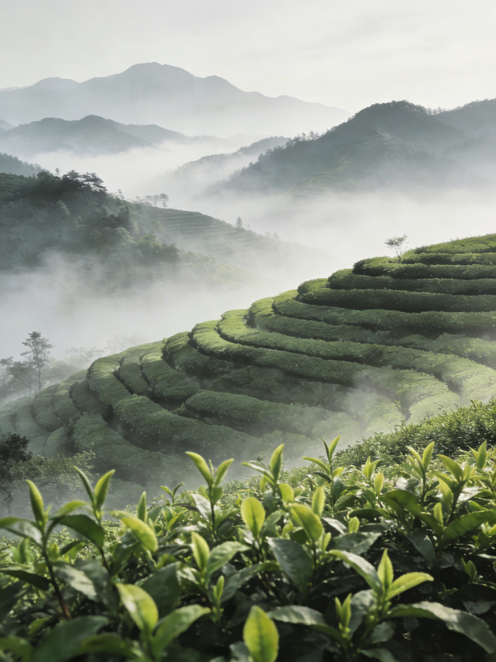 溧阳茶山